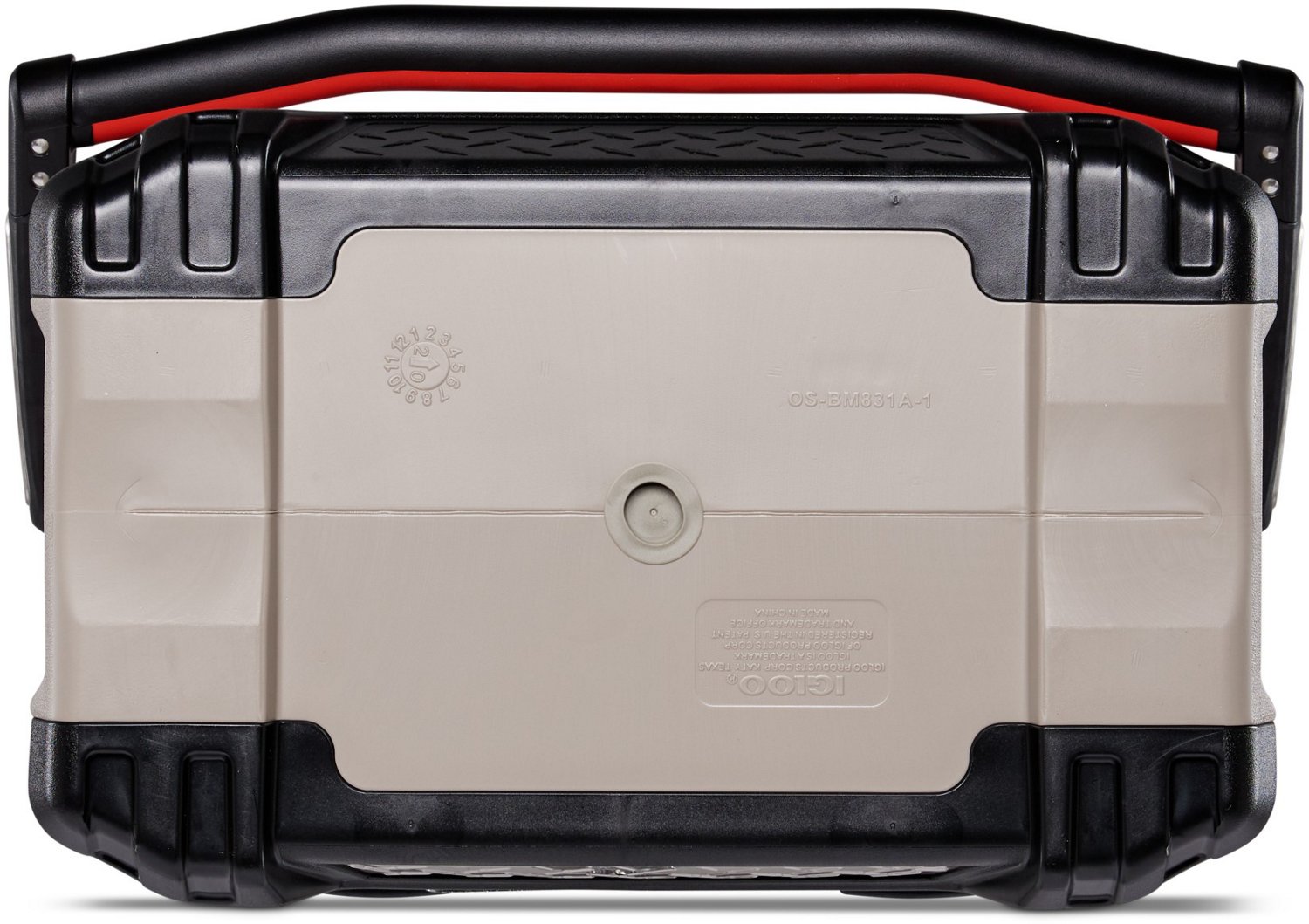 Igloo BMX 25 qt Cooler Academy