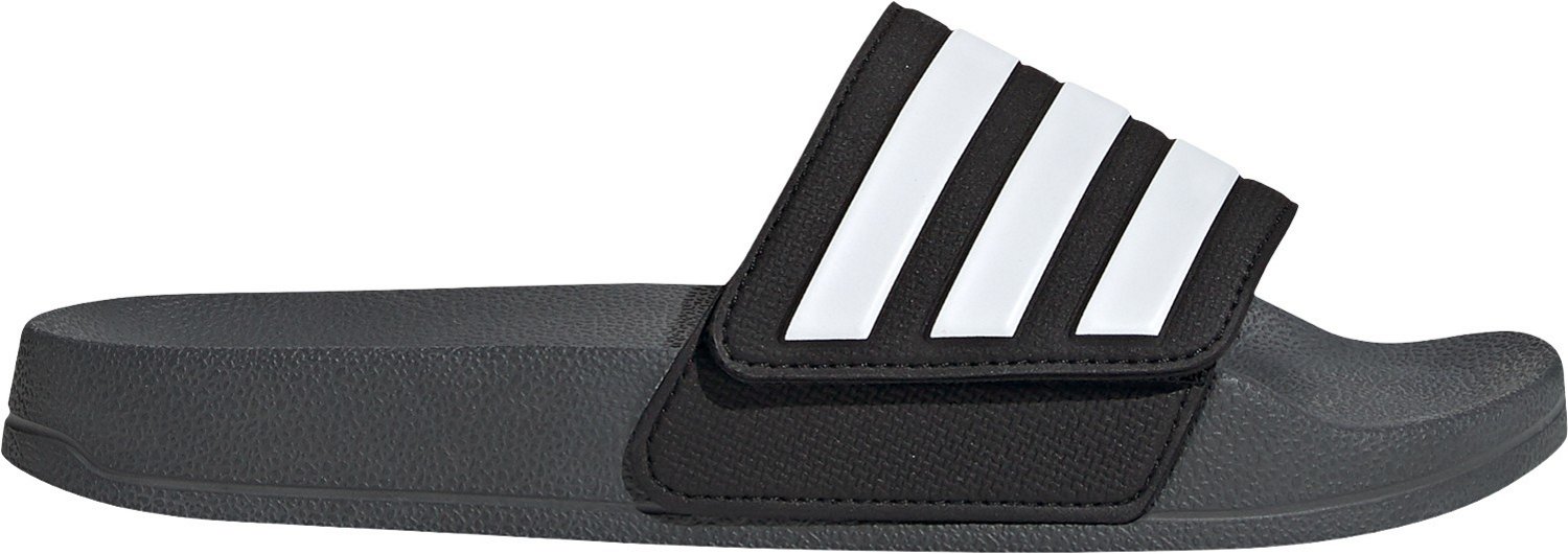 adidas shower slides
