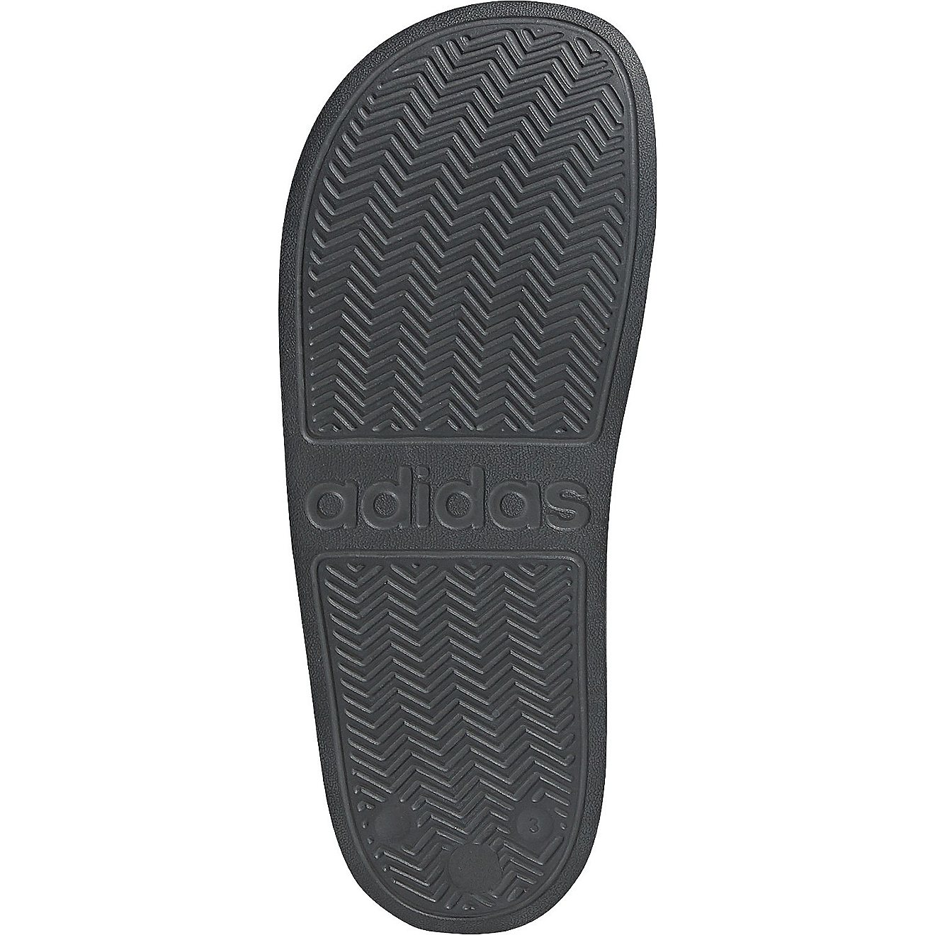 adidas Kids' Adilette Shower Stripes Slides                                                                                      - view number 8