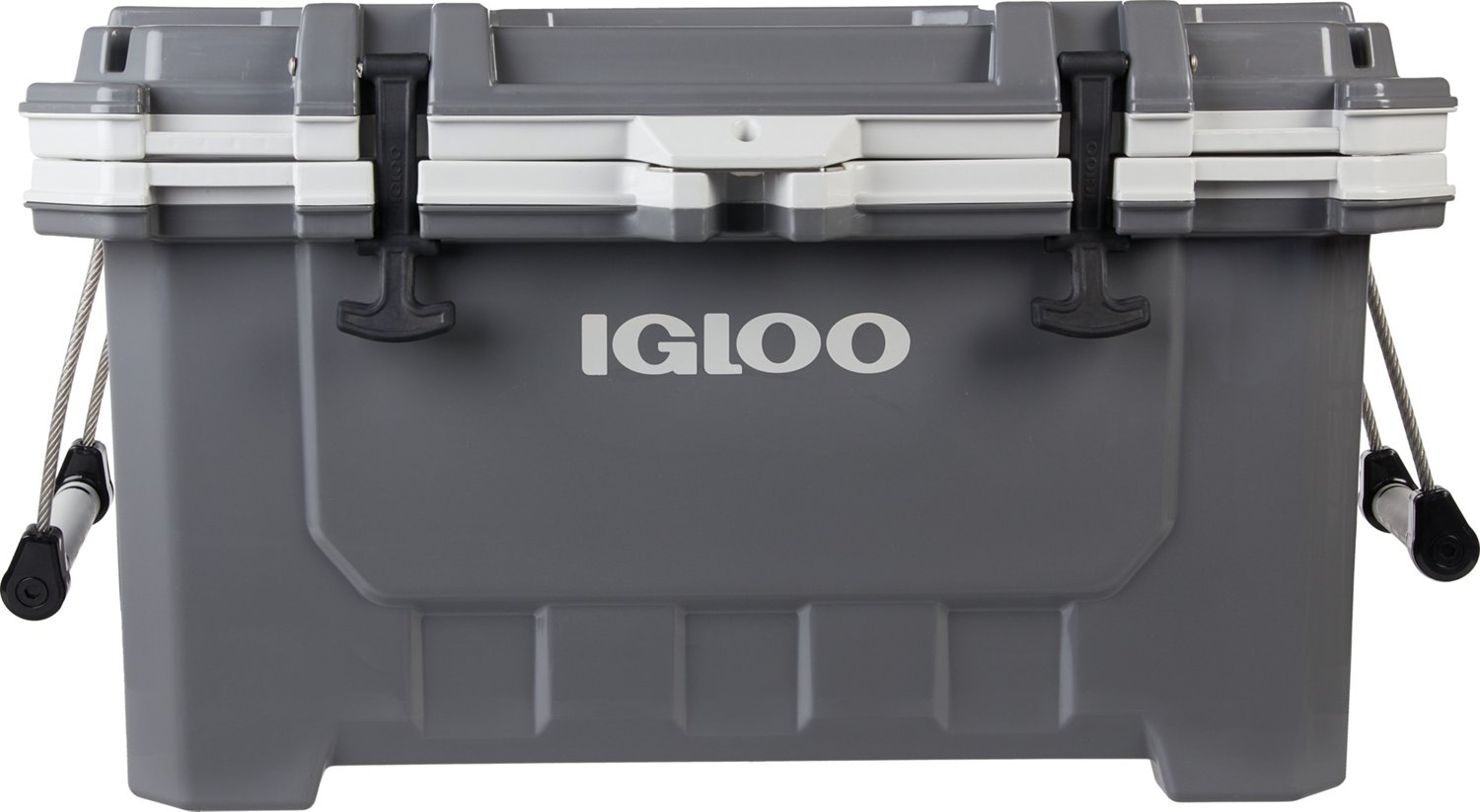 Igloo IMX 70qt Cooler - Meteorite