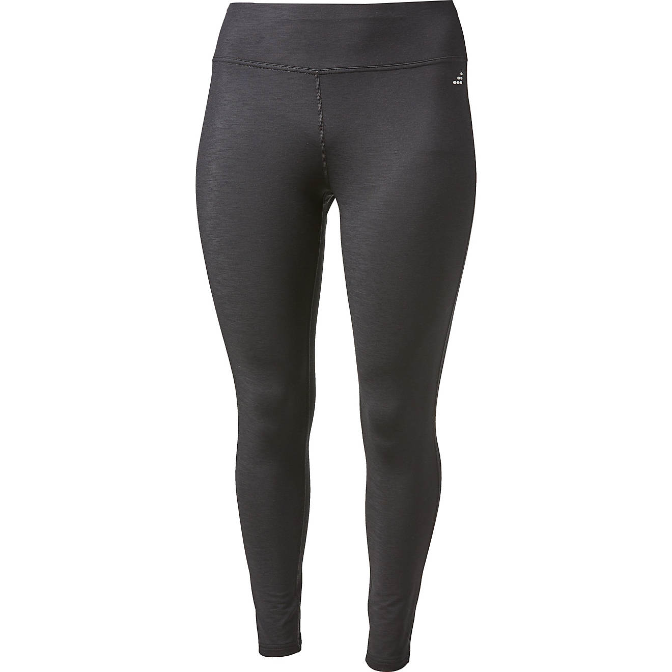 BCG Women's Cold Weather Plus Size Leggings                                                                                      - view number 1