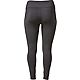 BCG Women's Cold Weather Plus Size Leggings                                                                                      - view number 2 image