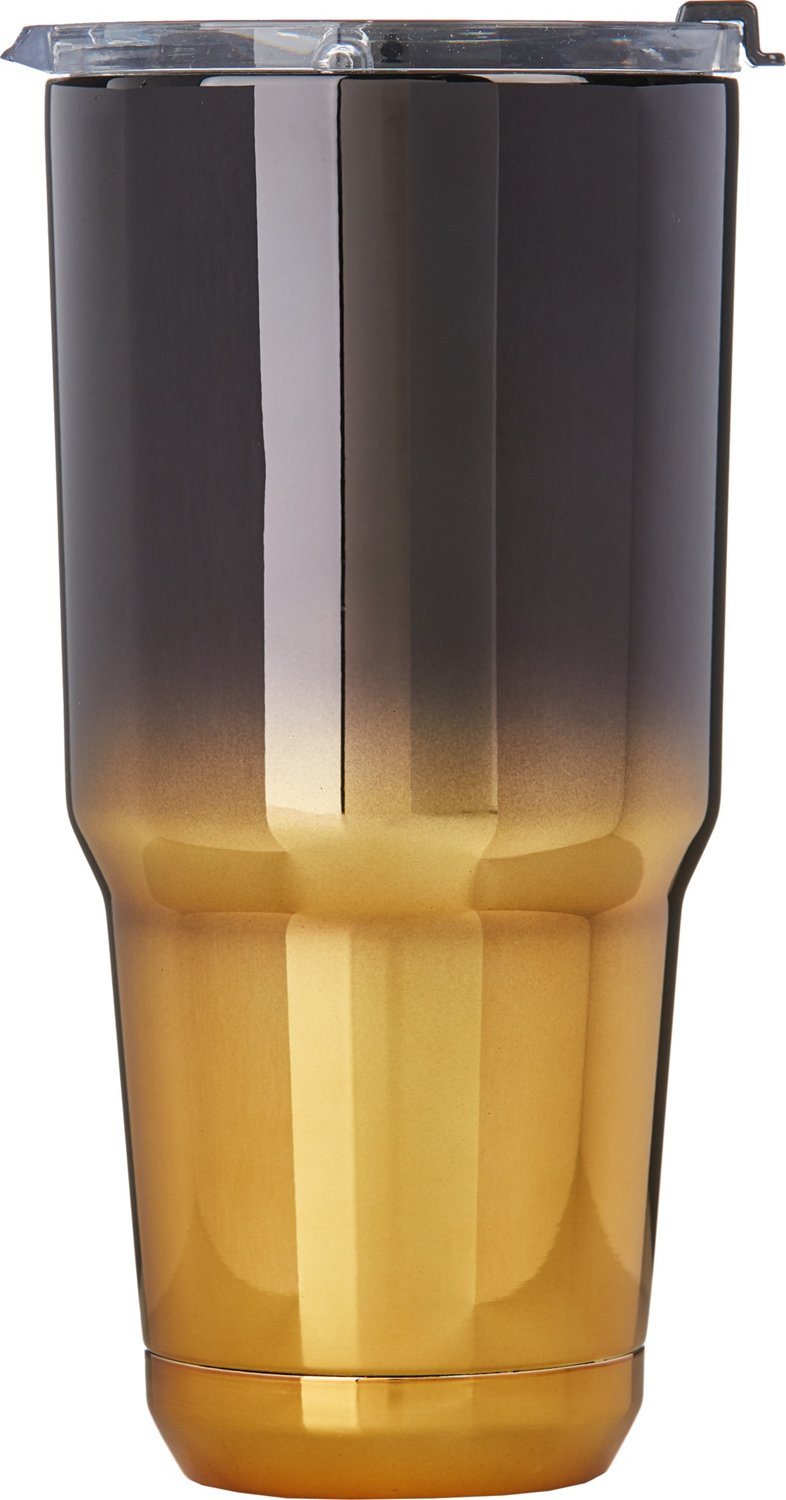 Magellan Outdoors Throwback 2Tone 30 oz Tumbler Academy