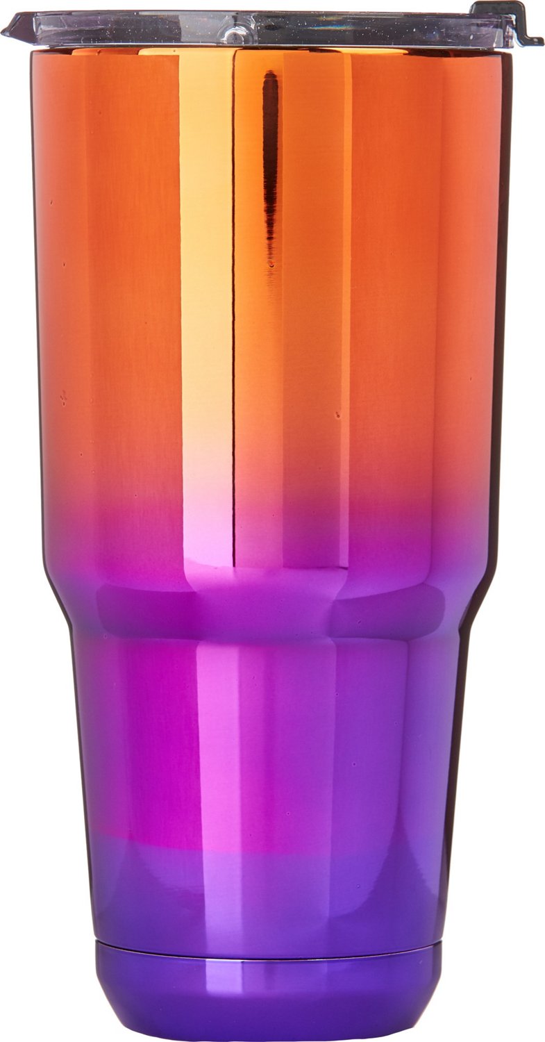 Magellan Outdoors Throwback 2Tone 30 oz Tumbler Academy