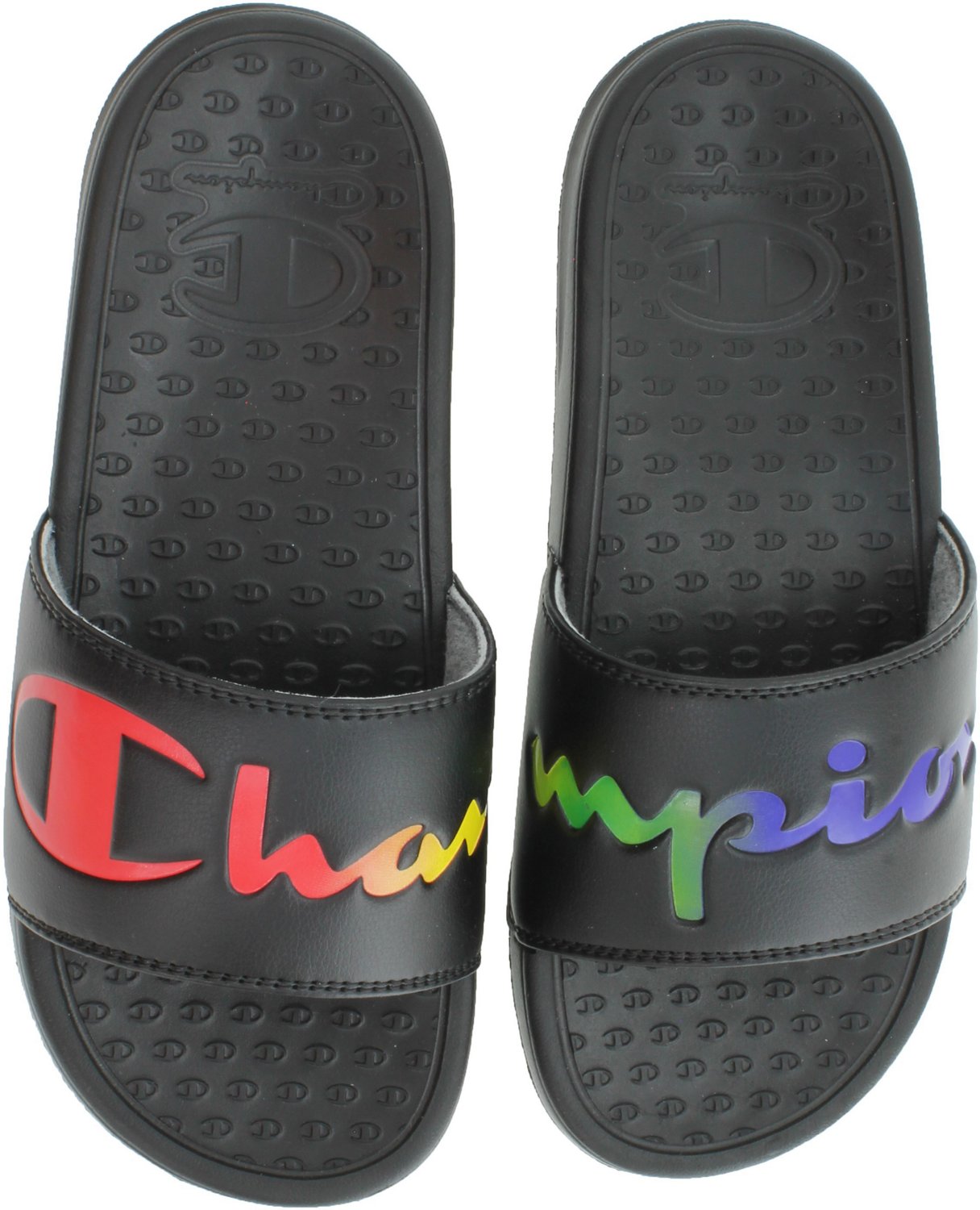 champion slides academy