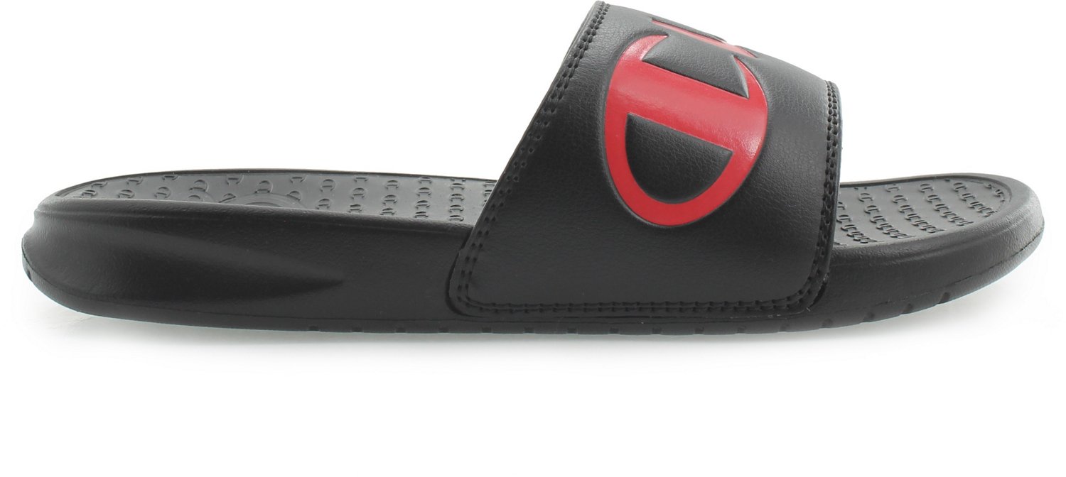 champion script slides
