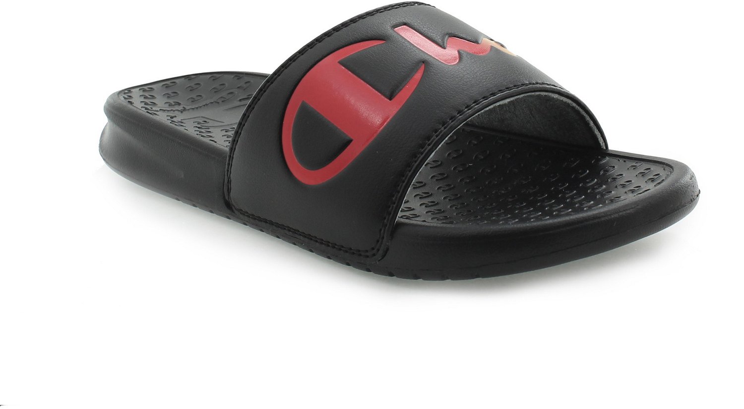 champion script slides