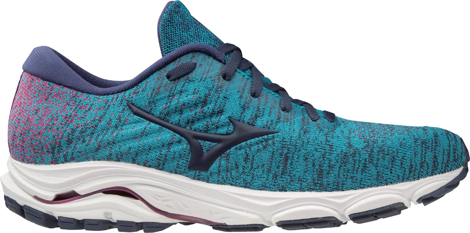 mizuno waveknit r1 womens