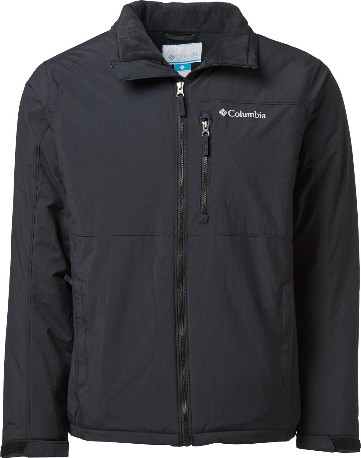 Columbia Sportswear Men's Utilizer Jacket Academy