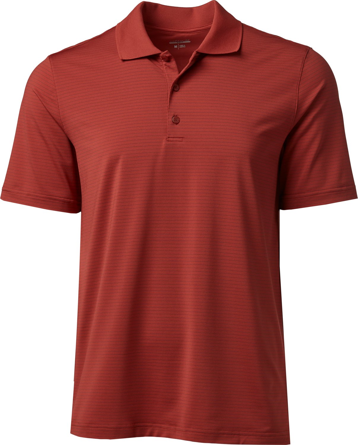 bcg men's coaches polo shirt