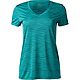 BCG Women's Textured Tech Training T-shirt                                                                                       - view number 1 image