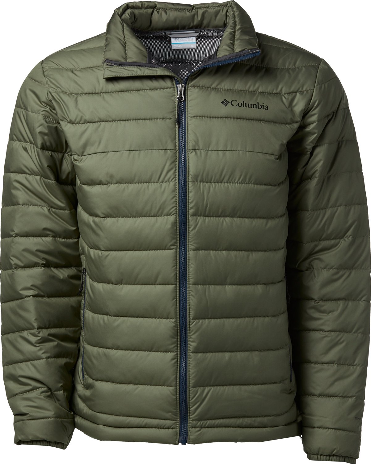 Columbia Sportswear Men's Powder Lite Jacket Academy