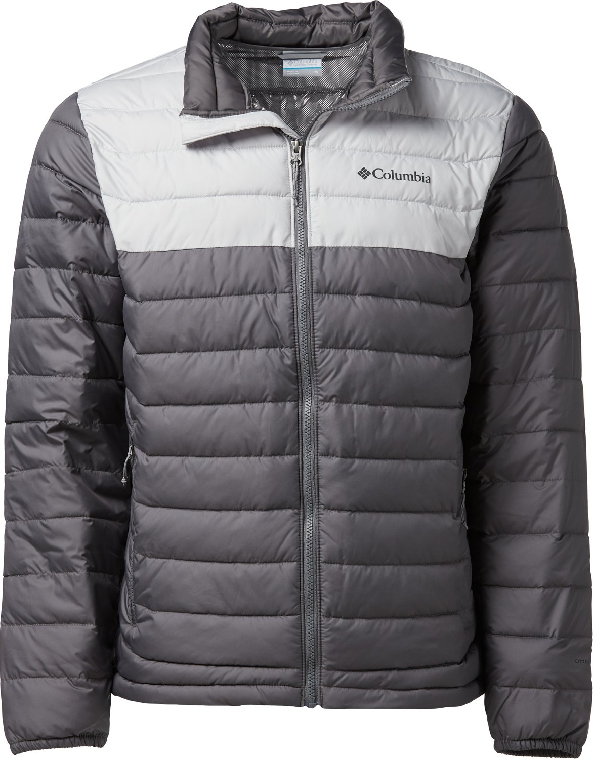 columbia mens jacket academy