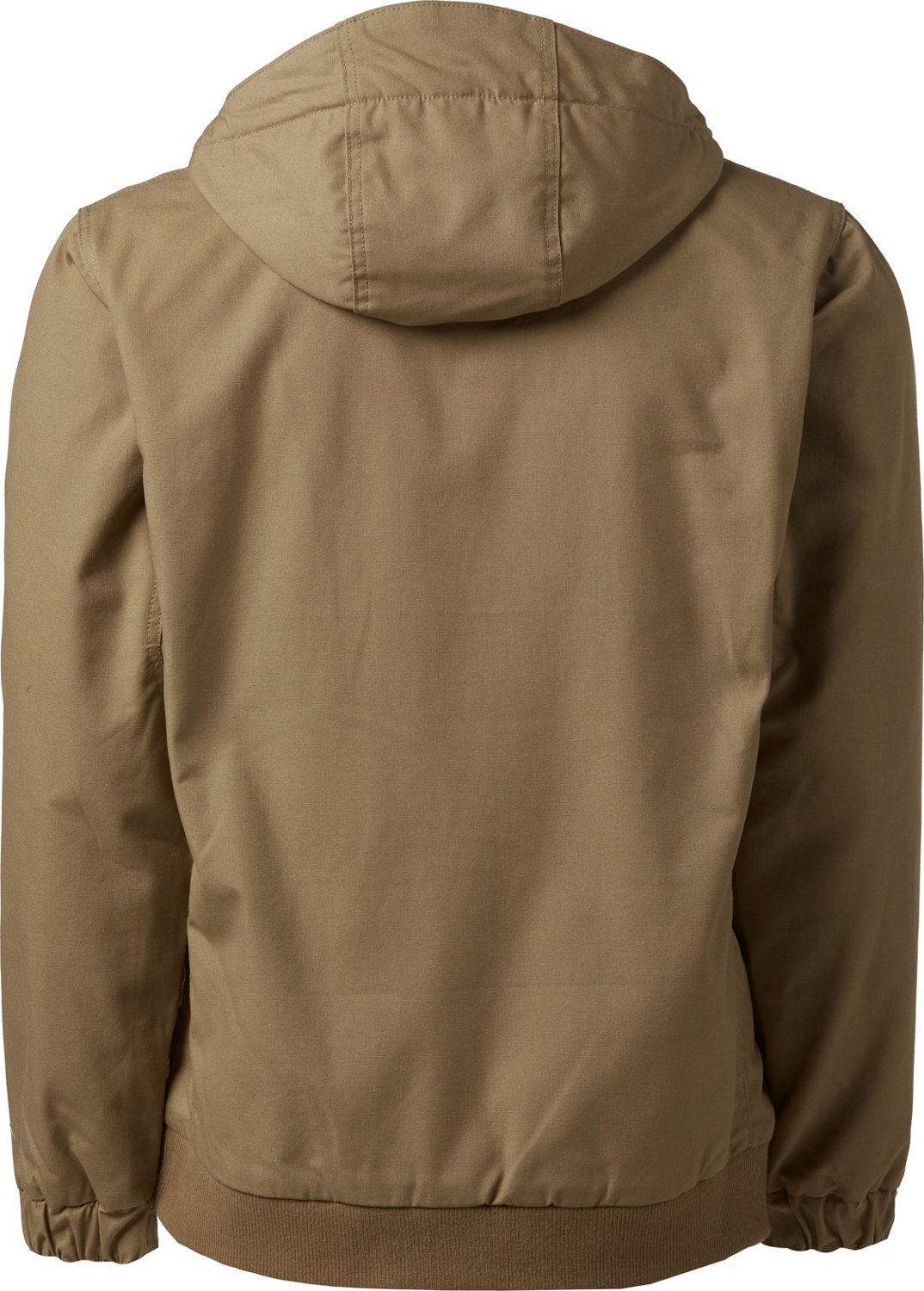 loma vista hooded jacket