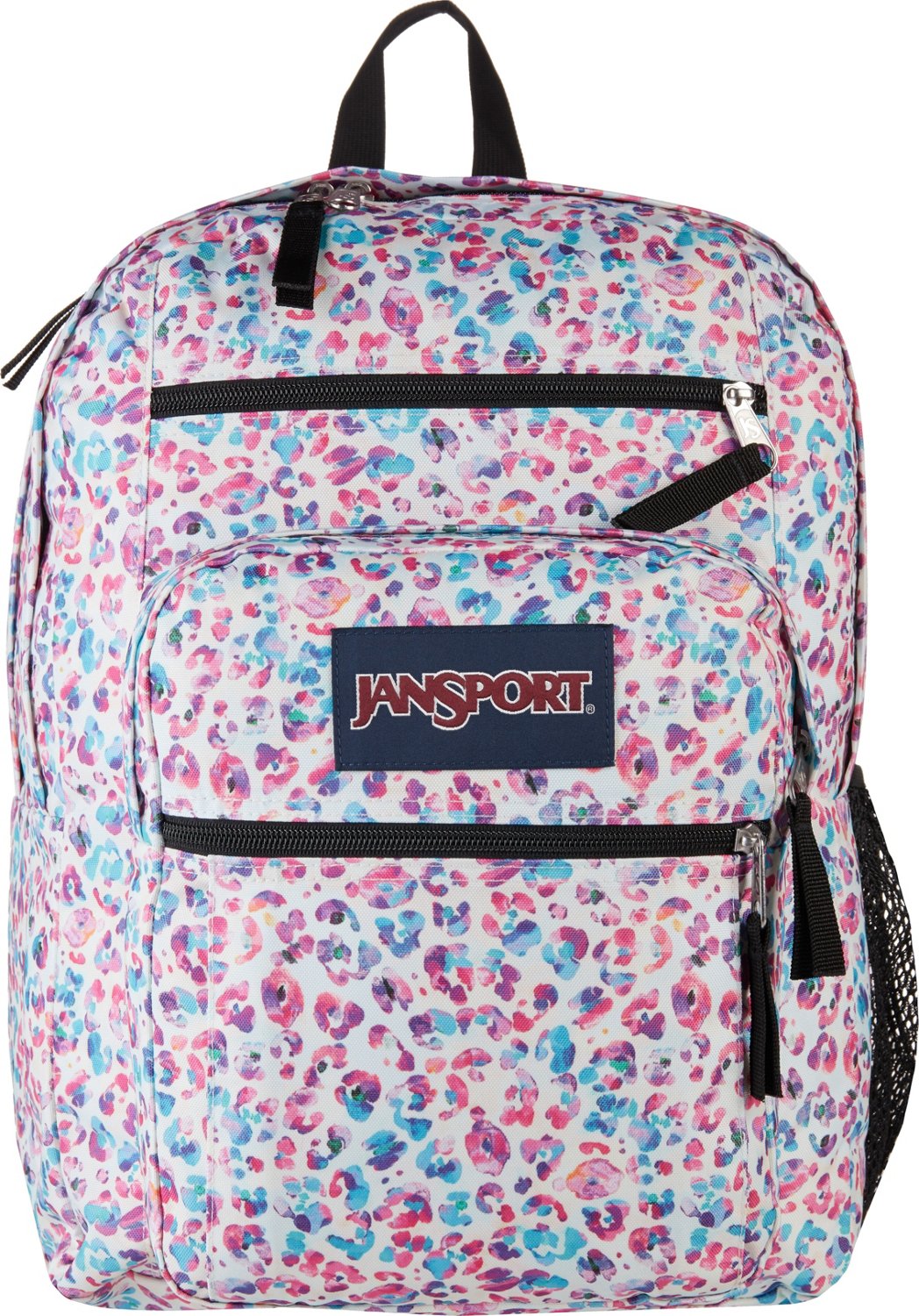 JanSport Big Student Backpack Academy