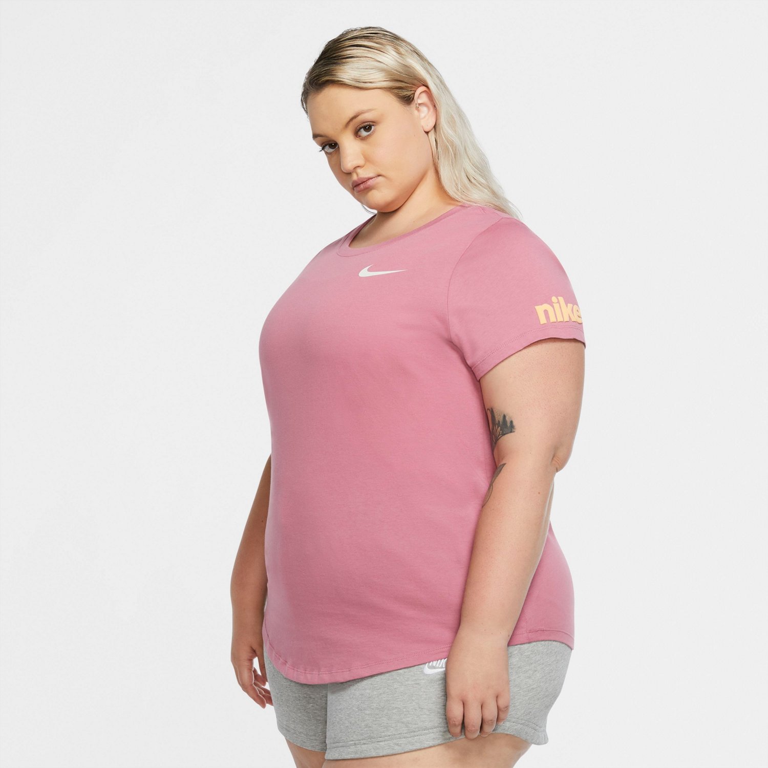 academy sports plus size