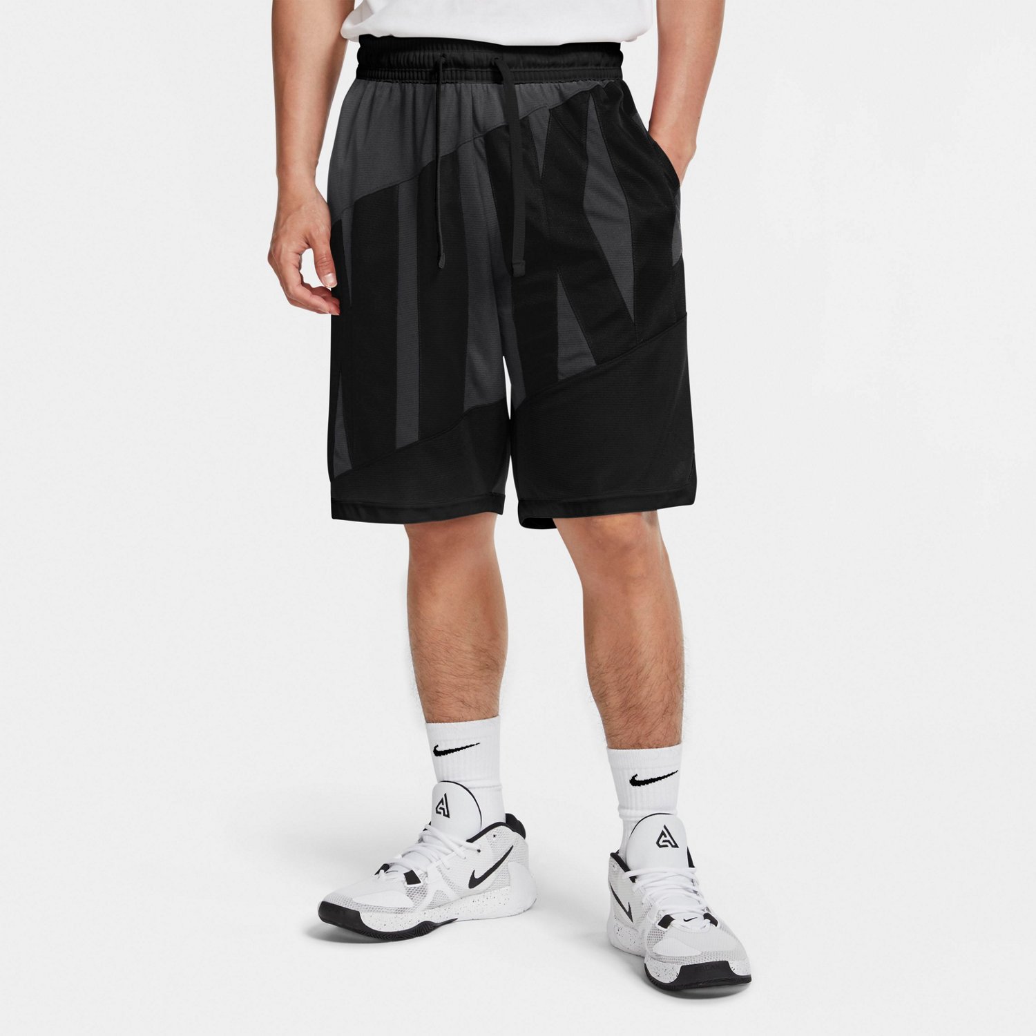 nike 11 inch basketball shorts