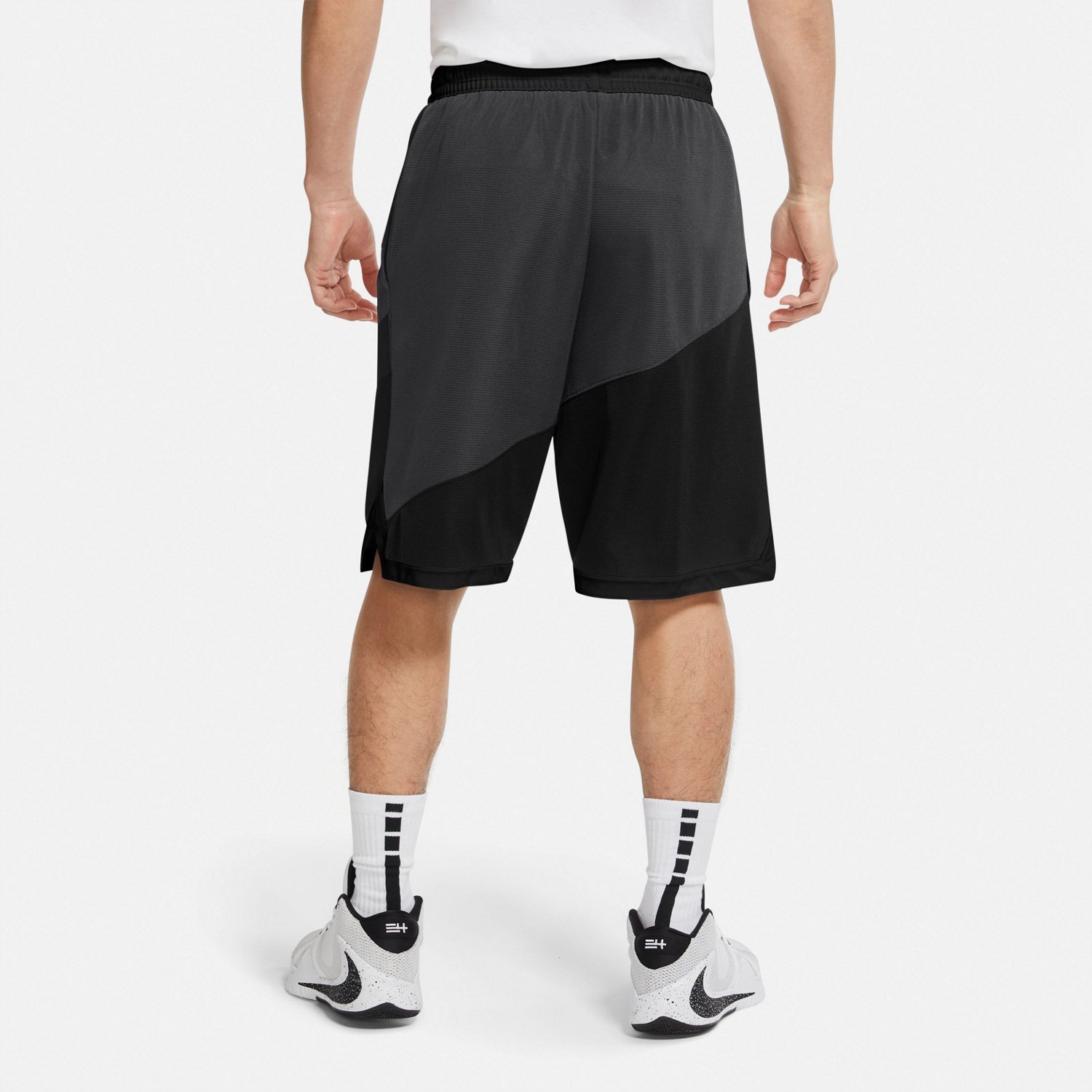 nike 11 inch basketball shorts