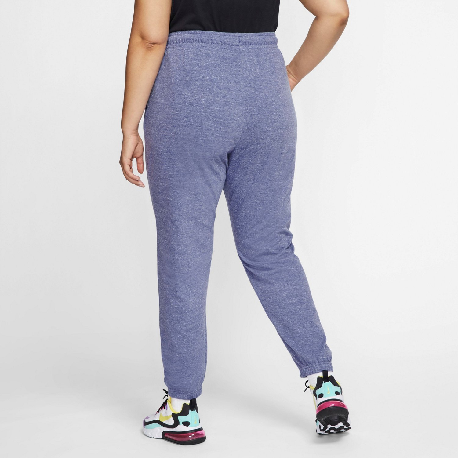 Nike Women's Sportswear Gym Vintage Plus Size Pants | Academy