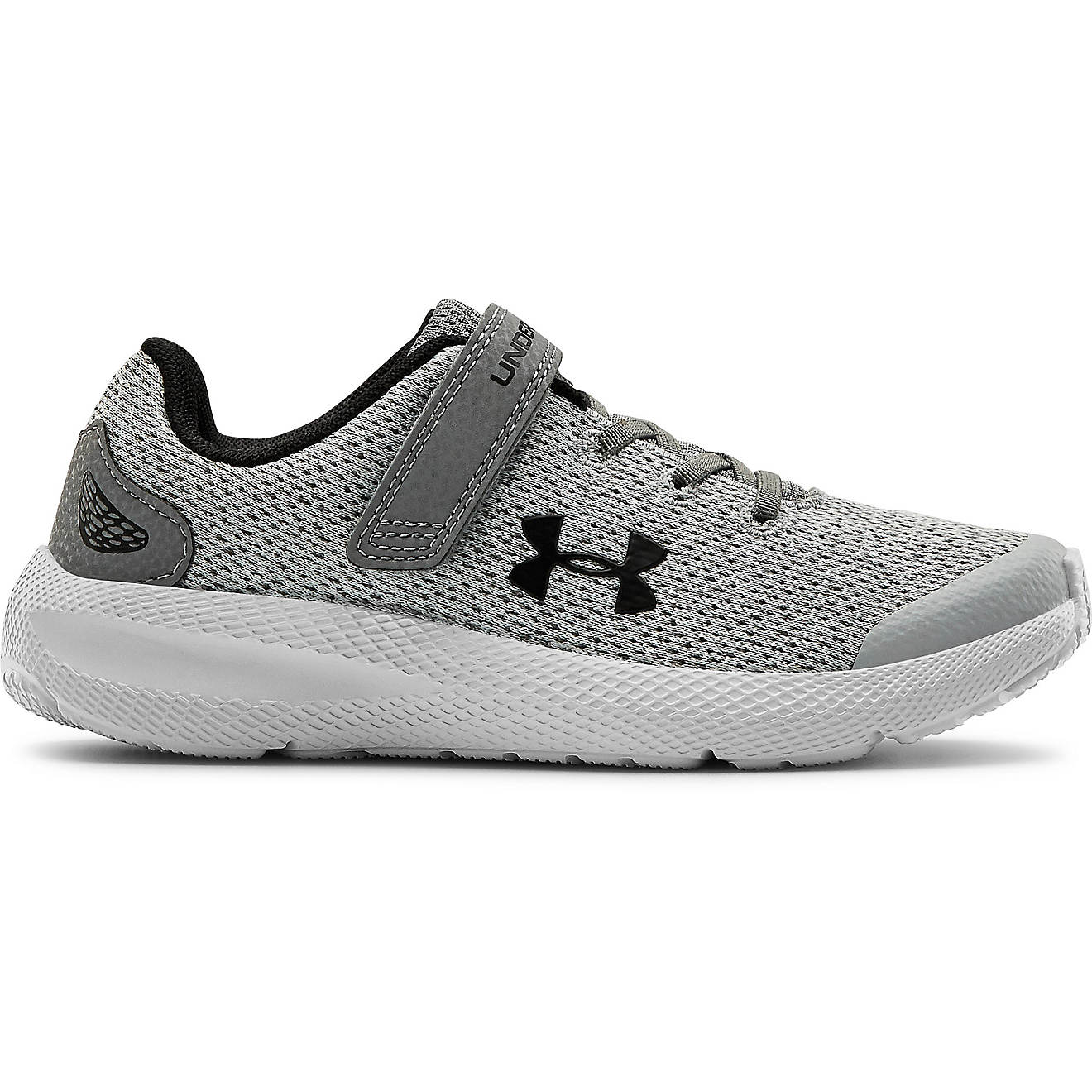 Under Armour Kids' Charged Pursuit 2 Twist Shoes                                                                                 - view number 1