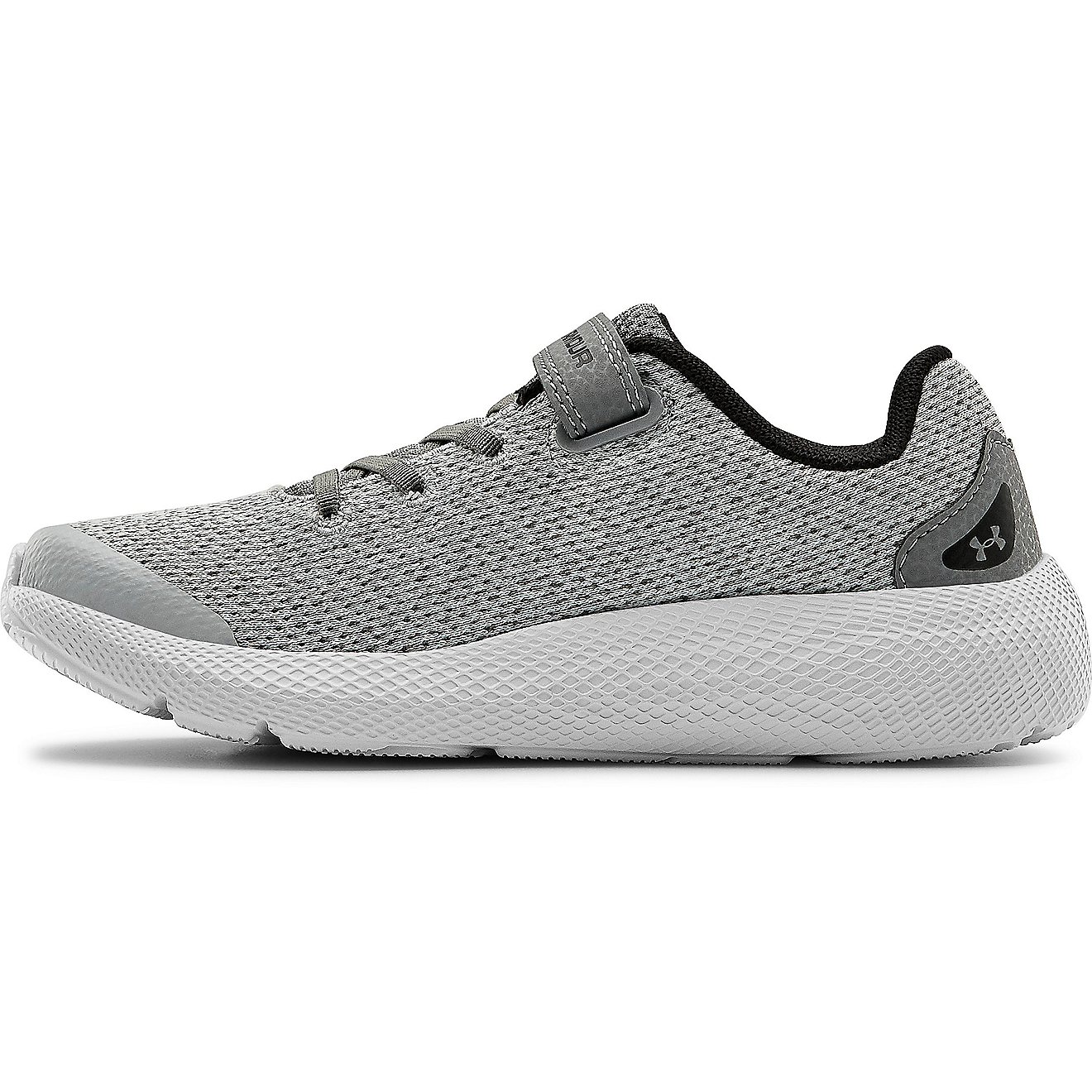 Under Armour Kids' Charged Pursuit 2 Twist Shoes                                                                                 - view number 3