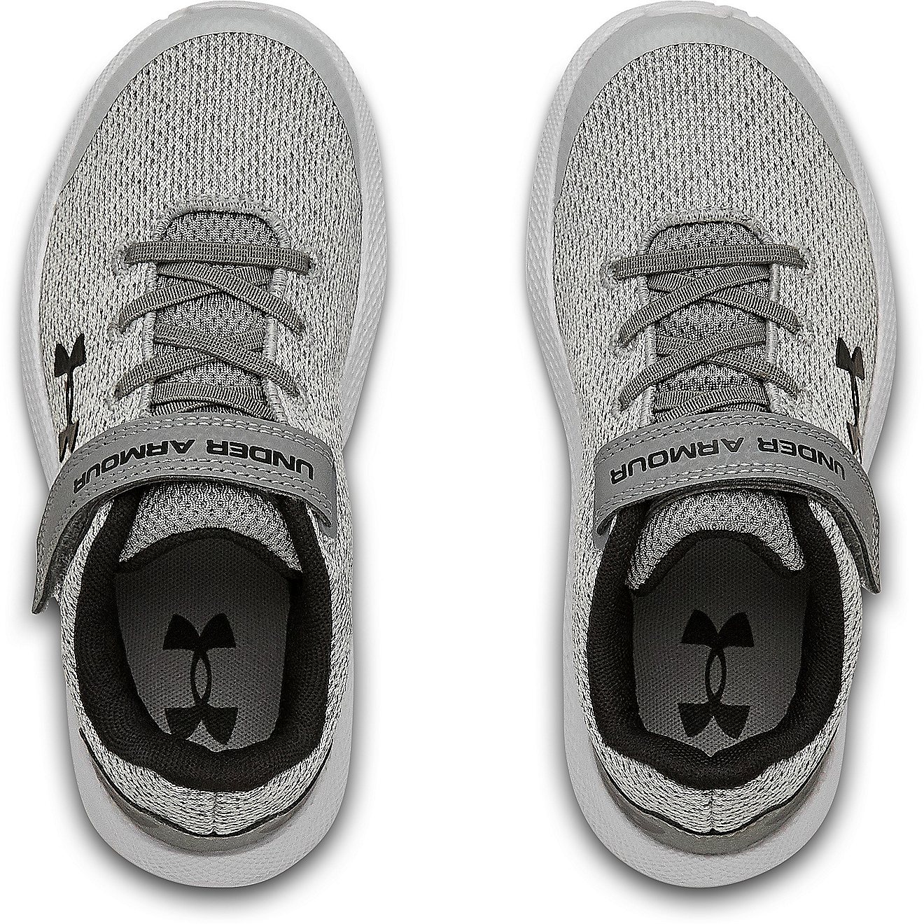 Under Armour Kids' Charged Pursuit 2 Twist Shoes                                                                                 - view number 4