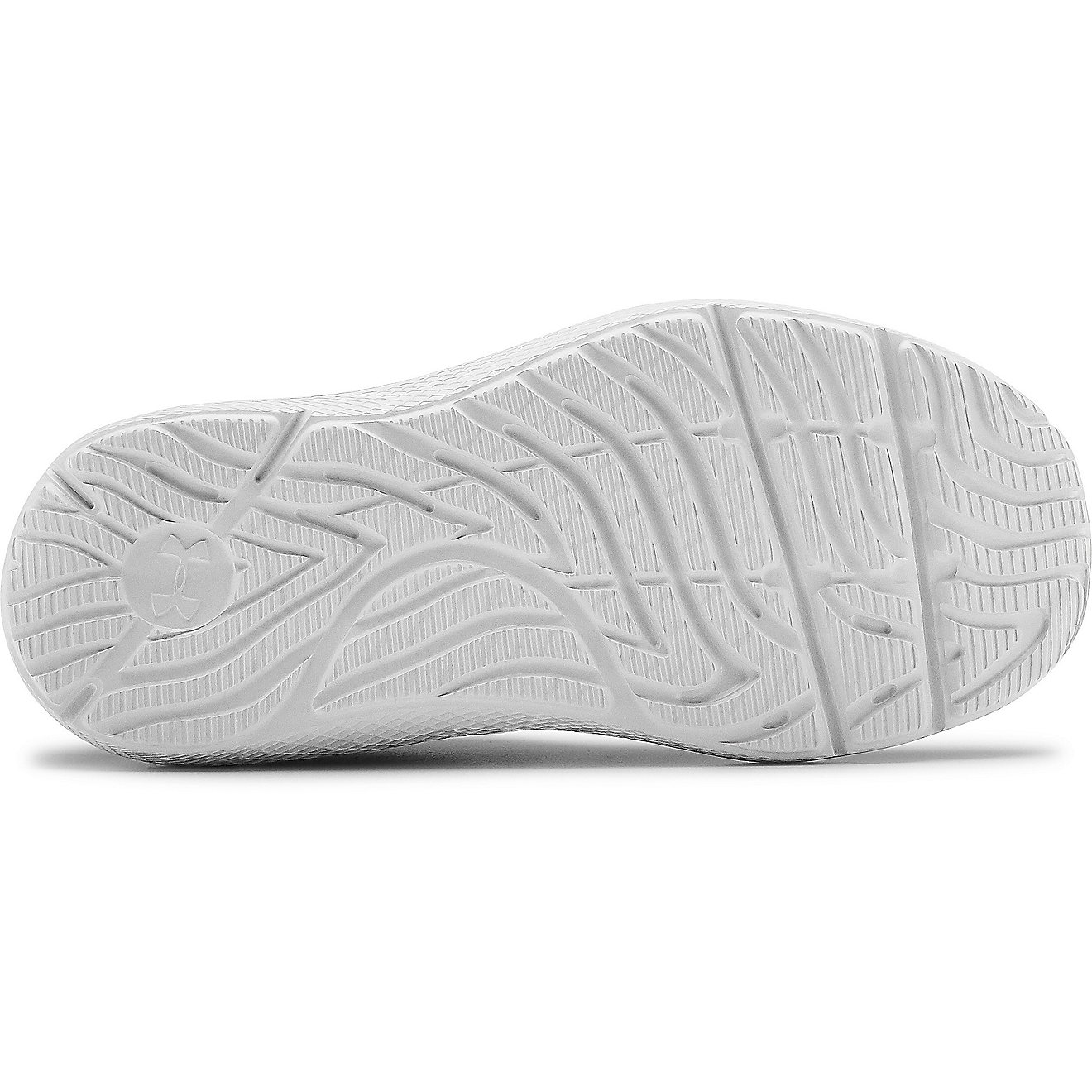 Under Armour Kids' Charged Pursuit 2 Twist Shoes                                                                                 - view number 5