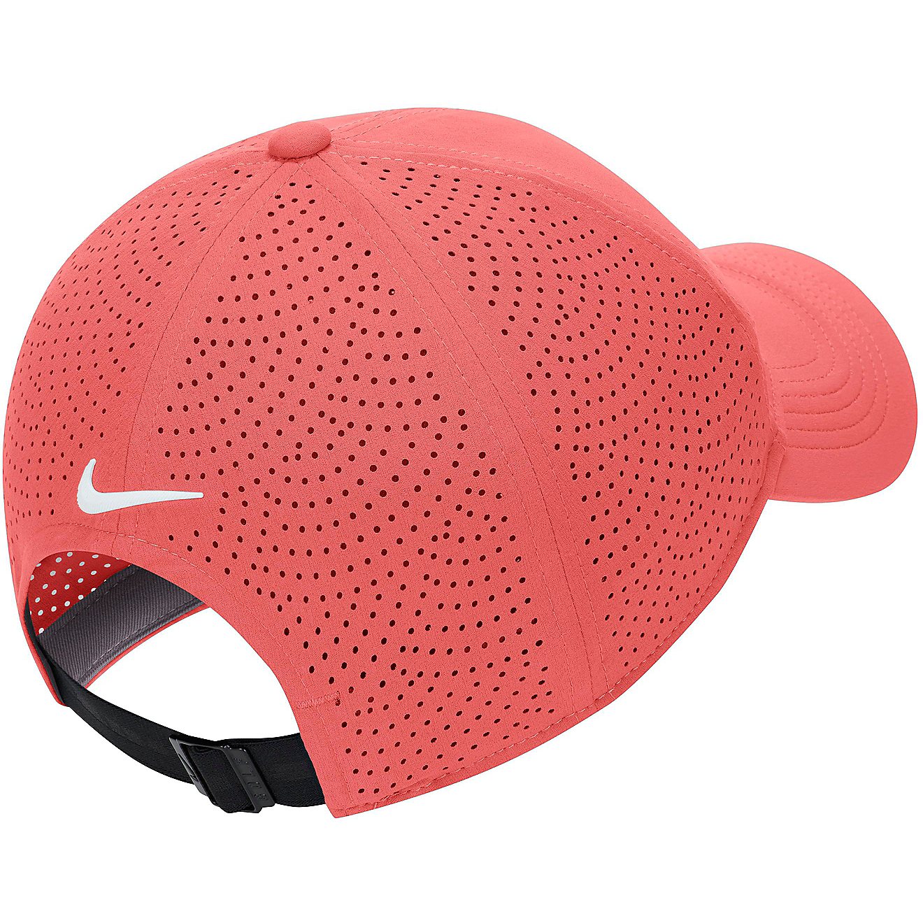 Nike Women's AeroBill Heritage86 Performance Ball Cap                                                                            - view number 2