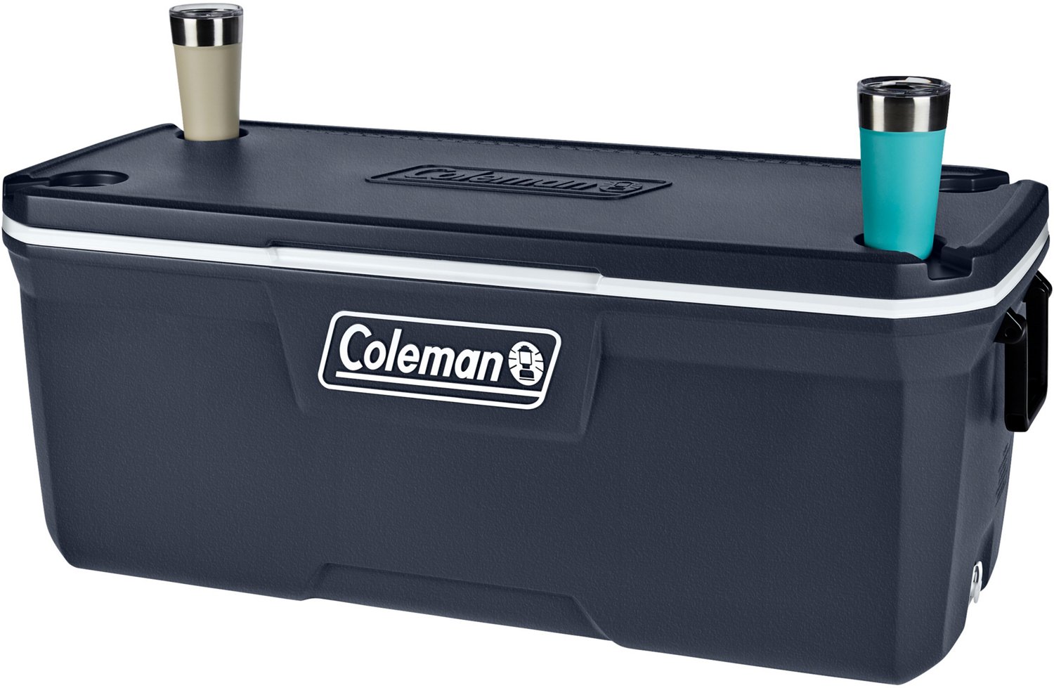 COLEMAN 150QT COOLER Academy