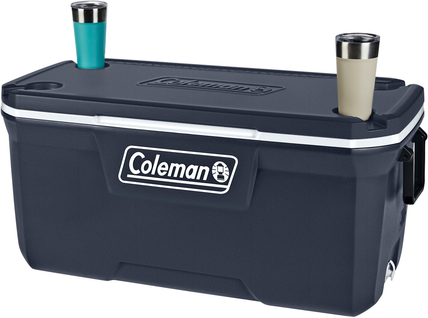 styrofoam cooler academy