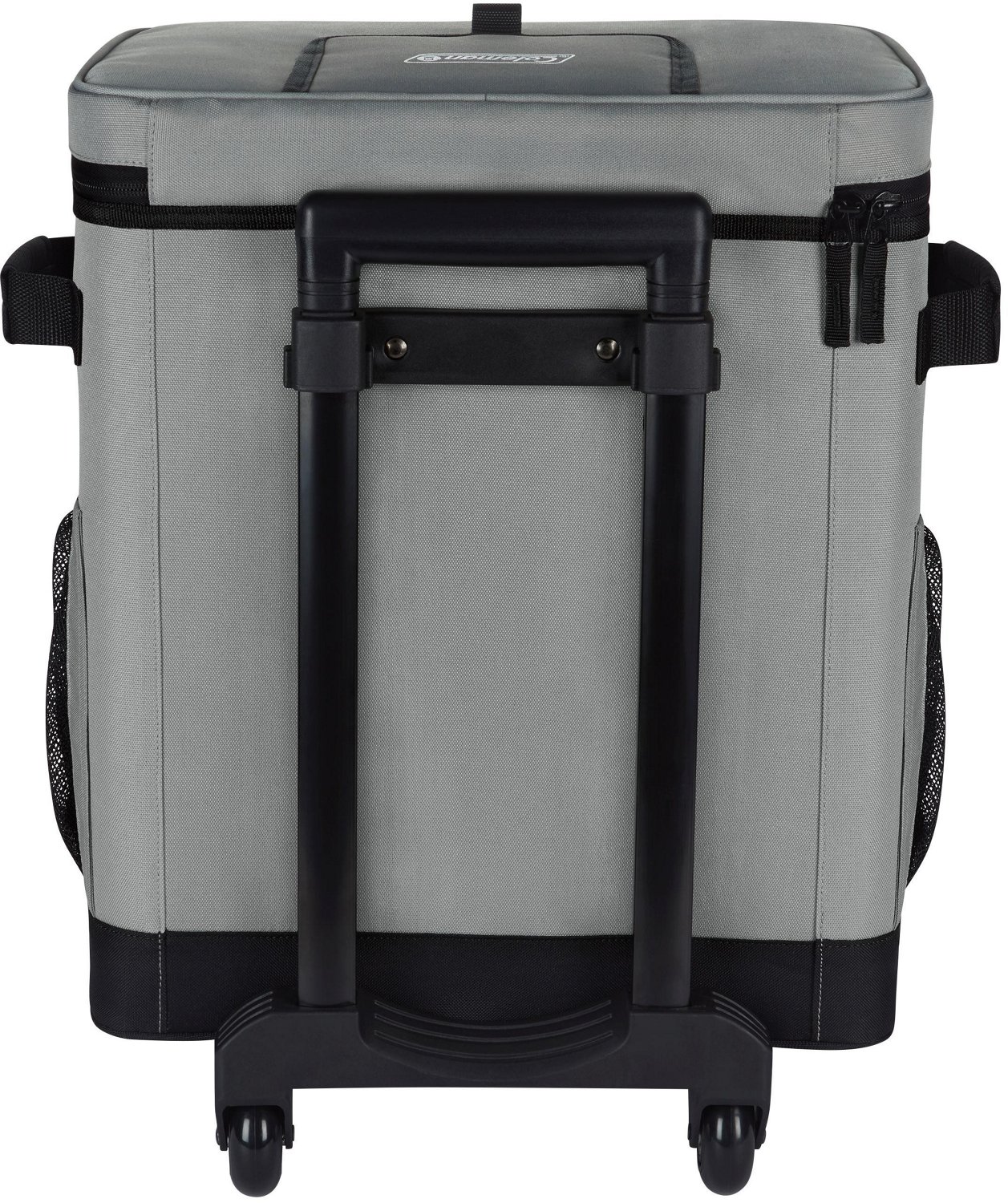 Coleman 42Can Wheeled Soft Cooler Academy