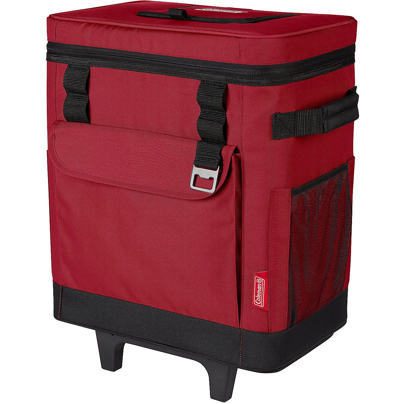 Coleman 42-Can Wheeled Soft Cooler                                                                                               - view number 1
