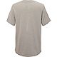 NFL Boys' New Orleans Saints Goal Line Stand 3-in-1 T-shirt Combo                                                                - view number 4 image