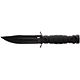 Smith & Wesson M&P 5-in Fixed Blade Special Ops Survival Knife                                                                   - view number 1 image