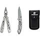 Smith & Wesson Multi-Tool and Folding Knife Combo                                                                                - view number 1 image