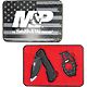 Smith & Wesson M&P Folding Knife Combo Set                                                                                       - view number 3 image