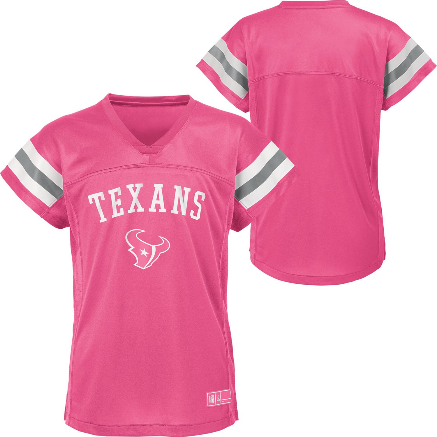 texans jersey academy