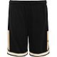 NFL Boys' 4-7 New Orleans Saints Stated Mesh Shorts                                                                              - view number 4 image
