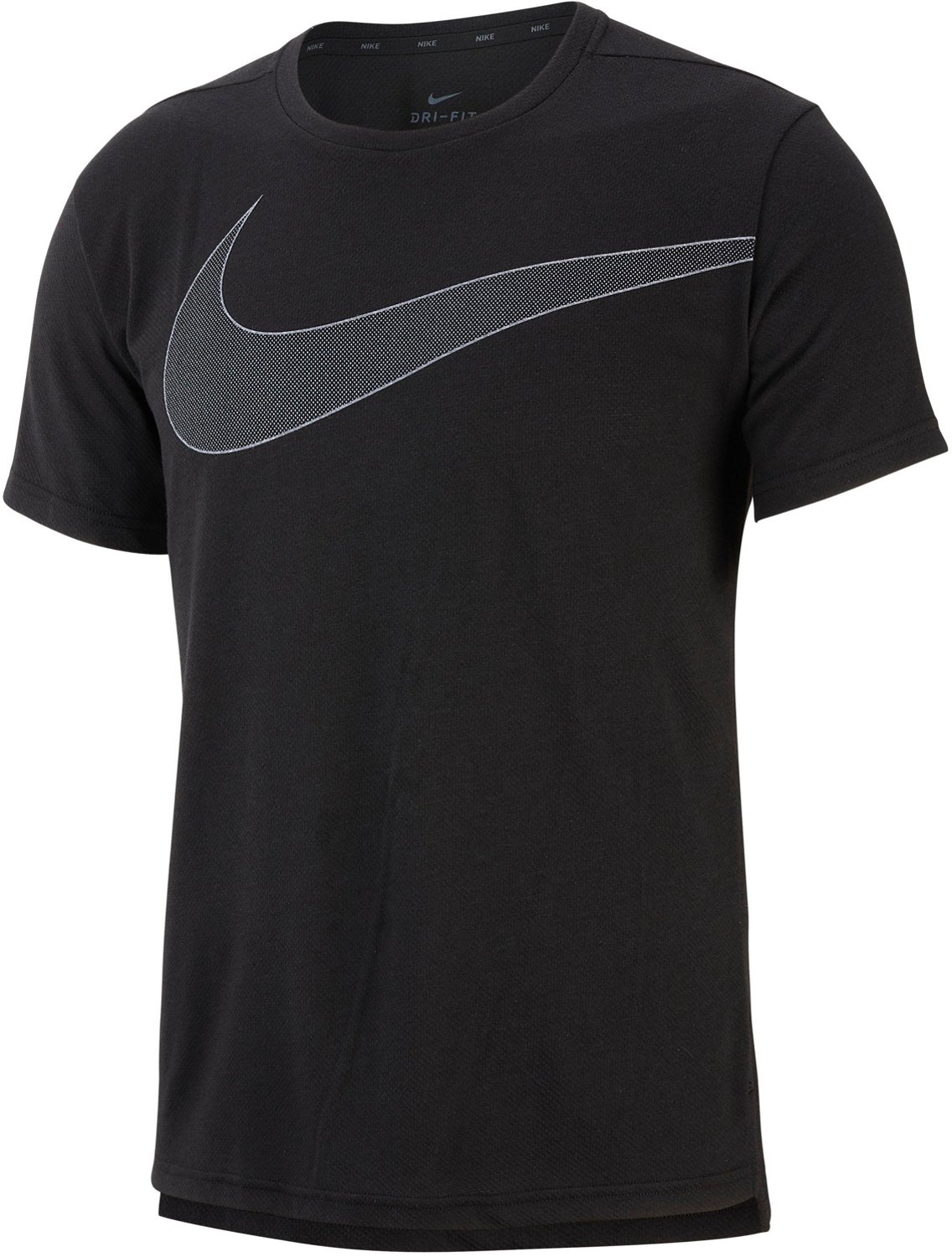 Nike Men's Breathe Training T-shirt | Academy