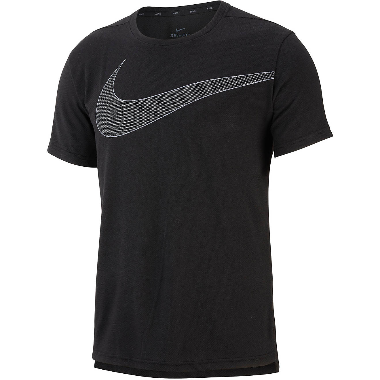 Nike Men's Breathe Training T-shirt | Academy