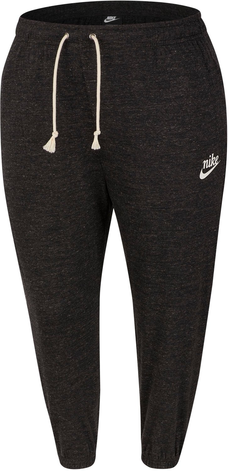 academy nike women's sweatpants