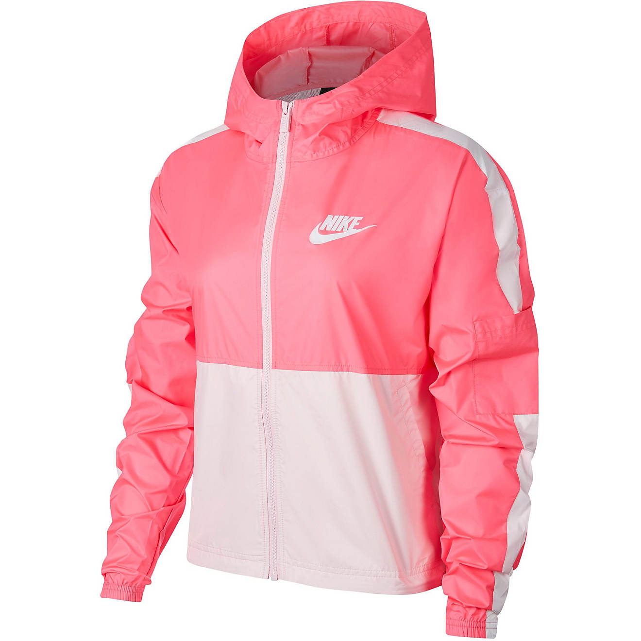 Nike Women's Nike Sportswear Woven Jacket | Academy