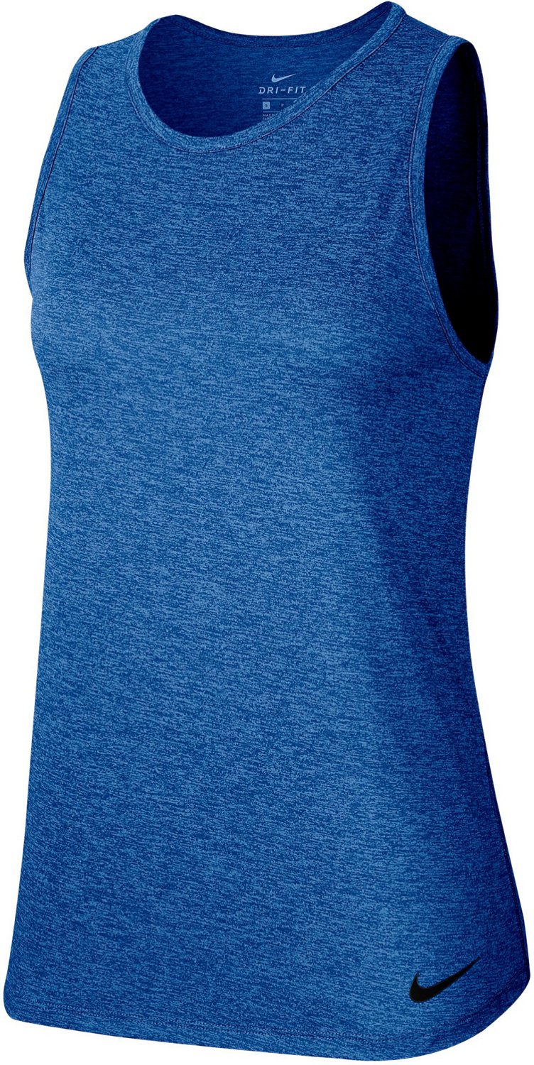 Nike Women's XDYE Dry Tank | Academy