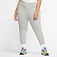 Nike Women's Sportswear Gym Vintage Plus Size Capri Sweatpants                                                                   - view number 1 image