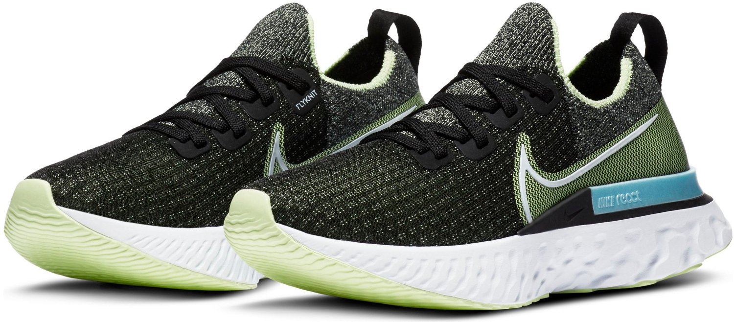 Nike Women's React Infinity Running Shoes Academy