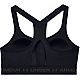 Under Armour Women's Crossback High Support Sports Bra                                                                           - view number 2 image