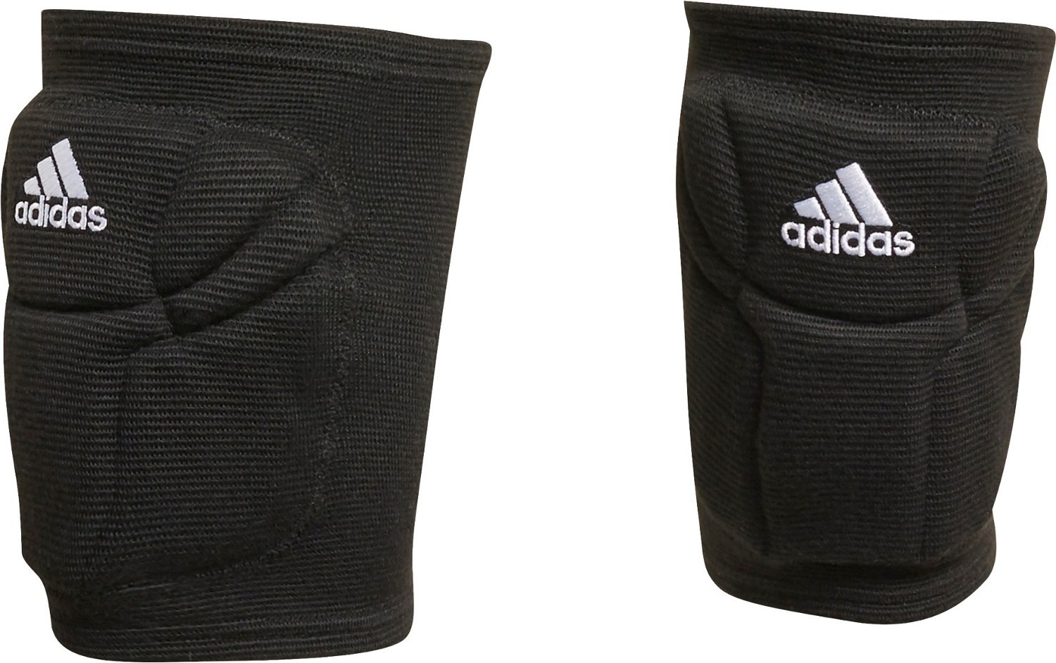 white adidas knee pads volleyball