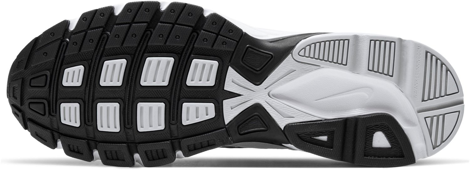 nike intimidator shoes
