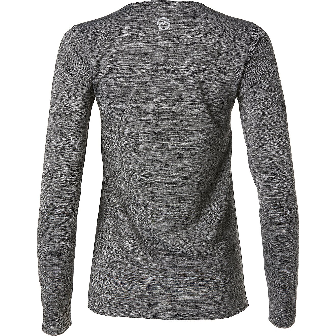 Magellan Outdoors Women's 2.0 Thermal Long Sleeve Baselayer Top                                                                  - view number 2