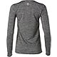 Magellan Outdoors Women's 2.0 Thermal Long Sleeve Baselayer Top                                                                  - view number 2 image